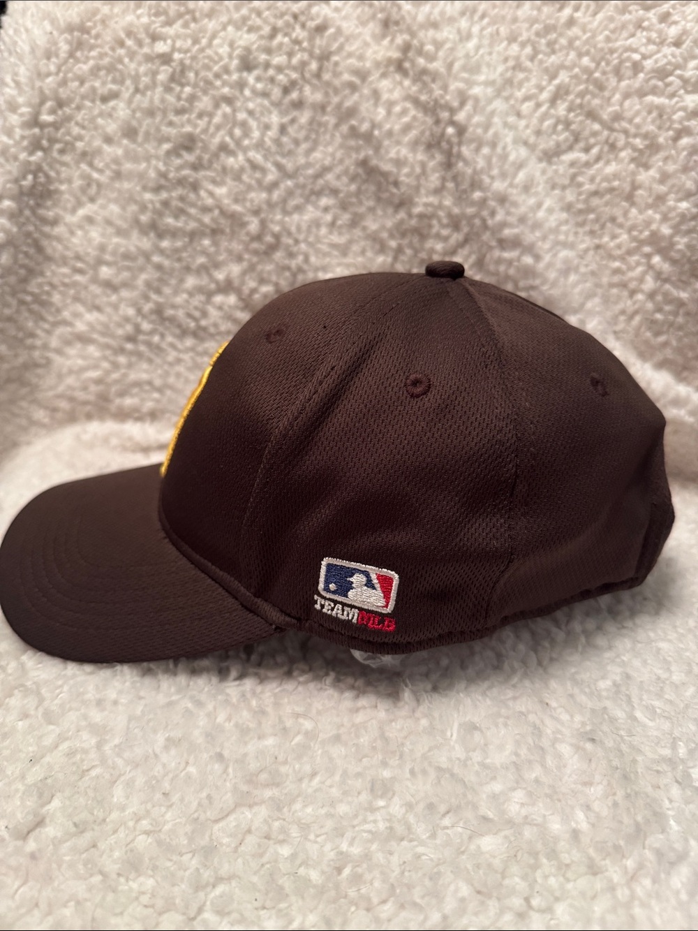 San Diego Padres Team MLB Baseball Hat Oc Sports - Picture 4 of 9